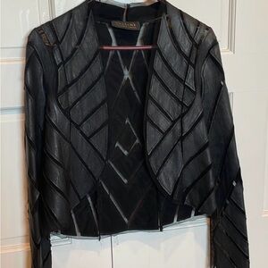 Valiant Paris Jacket